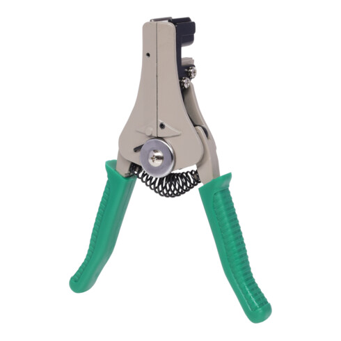 KS Tools automatische draadstripper, 0.5-2mm