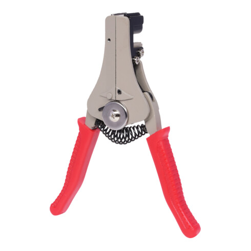 KS Tools automatische draadstripper, 1-3.2mm