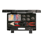 KS Tools automatische krimptang set, 283 st.-4