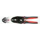 KS Tools automatische krimptang set, 283 st.