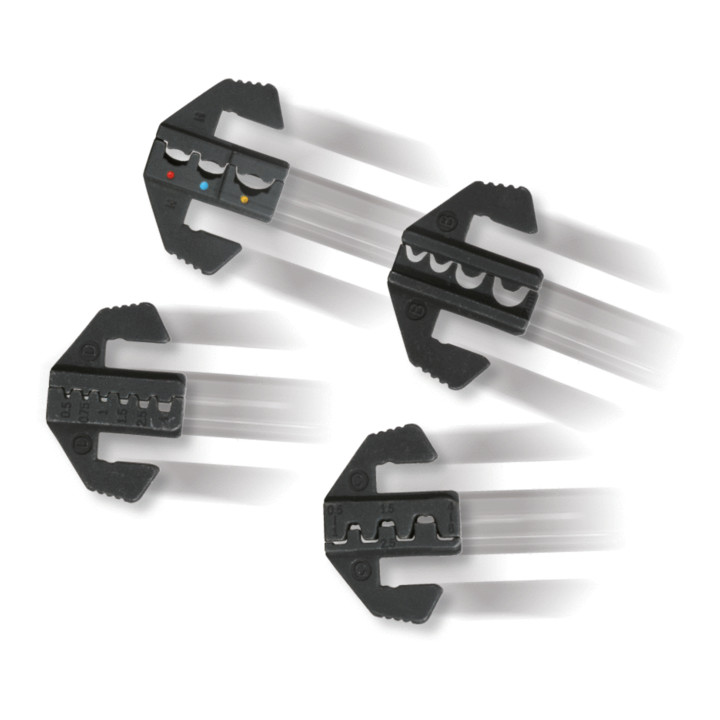 KS Tools automatische krimptang set, 283 st.