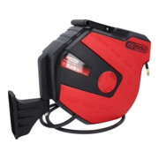 KS Tools automatische persluchtslanghaspel, diameter 10mm x 15m-4