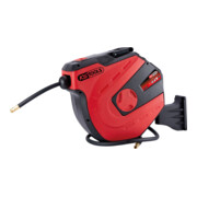 KS Tools automatische persluchtslanghaspel, diameter 10mm x 15m-5