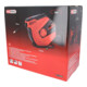 KS Tools automatische persluchtslanghaspel, diameter 10mm x 15m