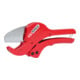 KS Tools automatische plastic pijpschaar 0-42mm, 230mm