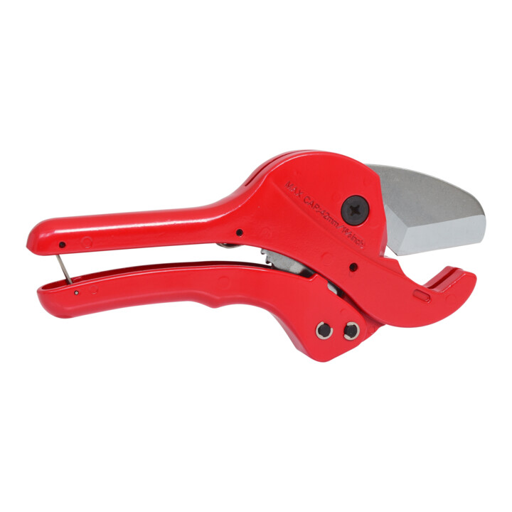 KS Tools automatische plastic pijpschaar 0-42mm, 230mm