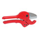 KS Tools automatische plastic pijpschaar 0-42mm, 230mm-5