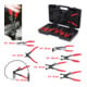 KS Tools automotive slangklemtang set, 7-delig.