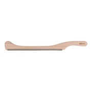 KS Tools autoschade vijlblad houder voor halfrond (hol)-2