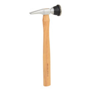 KS Tools autoschadehamer grof, rond/puntig-2