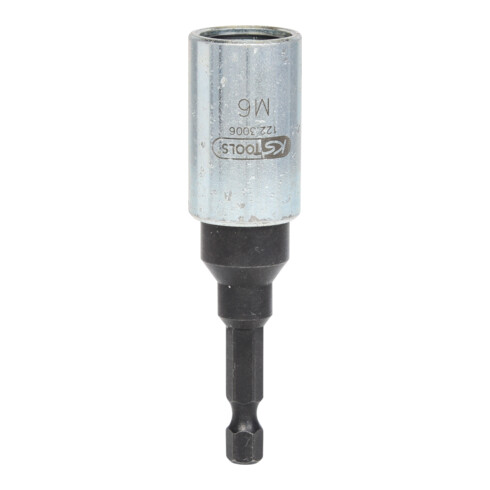 KS Tools Avvitaprigionieri magnetico 1/4"