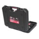 KS Tools Avvitatore a impulsi a batteria 1/2" preselezione coppia, 1.800 giri/min, con 1 batteria e 1 caricatore-4