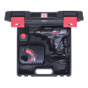 KS Tools Avvitatore a impulsi a batteria 3/8" 117Nm, 1.870 giri/min, con 1 batteria e 1 caricatore-4