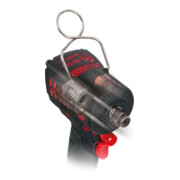KS Tools Avvitatore a percussione pneumatico ad alte prestazioni 1/2" miniMONSTER  1390 Nm-5