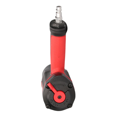 KS Tools Avvitatore a percussione pneumatico ad alte prestazioni 1/2" THE DEVIL, 1600 Nm