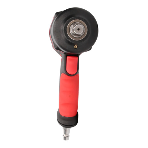 KS Tools Avvitatore a percussione pneumatico ad alte prestazioni 1/2" THE DEVIL, 1600 Nm