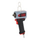 KS Tools Avvitatore ad impulsi pneumatico  miniMONSTER 1/2" ad alte prestazioni, 1.390 Nm, con coperchio di protezione-2