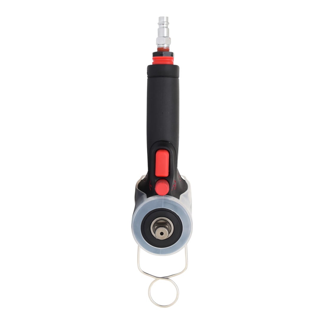 KS Tools Avvitatore ad impulsi pneumatico  miniMONSTER 1/2" ad alte prestazioni, 1.390 Nm, con coperchio di protezione