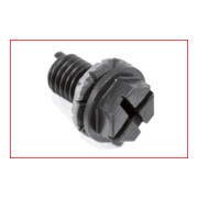 KS Tools Avvitatore tappi per batterie con leva 1,3mm-5