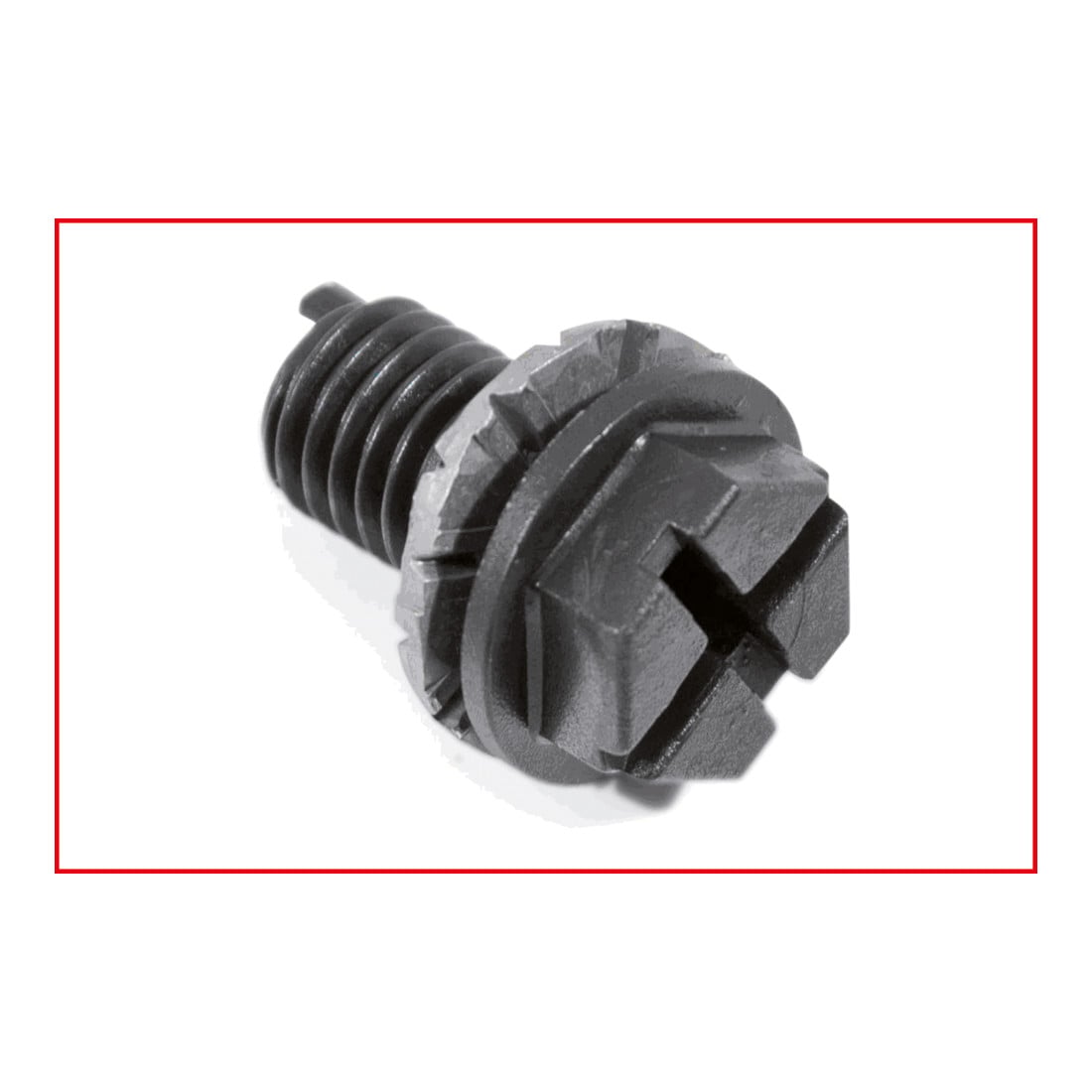 KS Tools Avvitatore tappi per batterie con leva 1,3mm