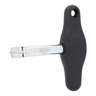 KS Tools Avvitatore tappi per batterie con leva 1,8mm