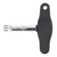 KS Tools Avvitatore tappi per batterie con leva 1,8mm-5