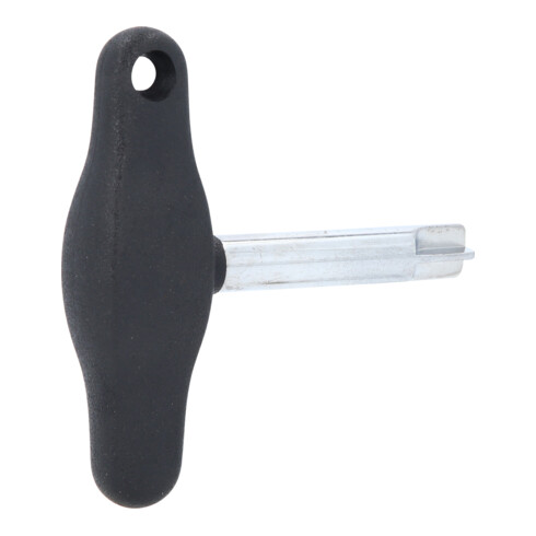 KS Tools Avvitatore tappi per batterie con leva 1,8mm