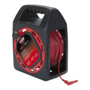 KS Tools Avvolgicavo Testronic, 30 m