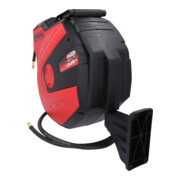 KS Tools Avvolgitore automatico tubi per aria compressa, Ø10mmx15m-4