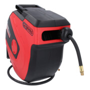 KS Tools Avvolgitore automatico tubi per aria compressa, Ø10mmx15m-5