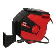 KS Tools Avvolgitore automatico tubi per aria compressa, Ø13mmx15m-4