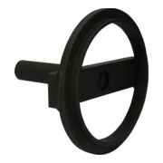KS Tools Axe de montage de la roue polaire pour Mercedes, diamètre 186 mm-5