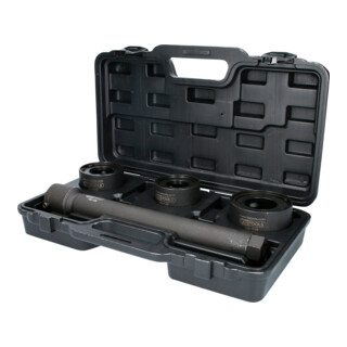 KS Tools axiaiale koppeling speciale steeksleutelset, 4 st.