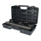 KS Tools axiaiale koppeling speciale steeksleutelset, 4 st.