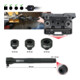 KS Tools axiaiale koppeling speciale steeksleutelset, 4 st.