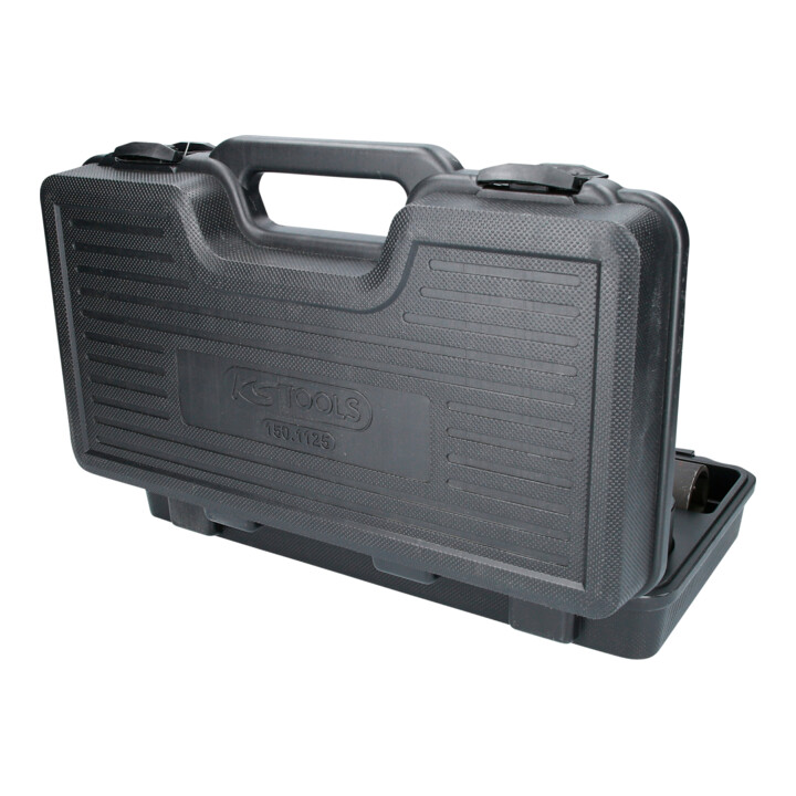 KS Tools axiaiale koppeling speciale steeksleutelset, 4 st.