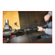 KS Tools axiaiale koppeling speciale steeksleutelset, 4 st.