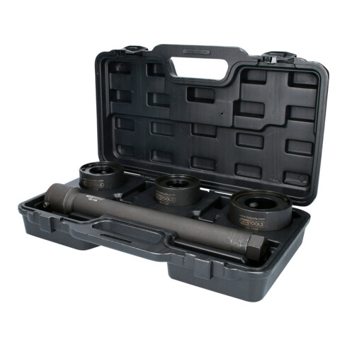 KS Tools axiaiale koppeling speciale steeksleutelset, 4 st.