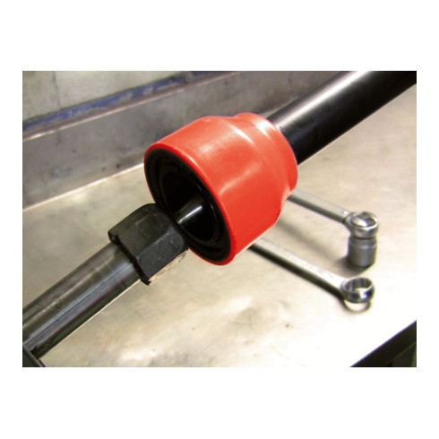 KS Tools axiale moersleutel, 420 mm