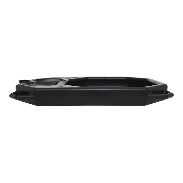 KS Tools Bac de récupération 55 litres, extra plat, 1030x724 mm