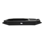 KS Tools Bac de récupération 55 litres, extra plat, 1030x724 mm-5