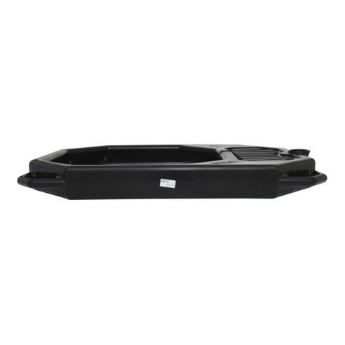KS Tools Bac de récupération 55 litres, extra plat, 1030x724 mm