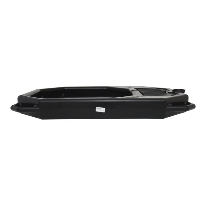 KS Tools Bac de récupération 55 litres, extra plat, 1030x724 mm