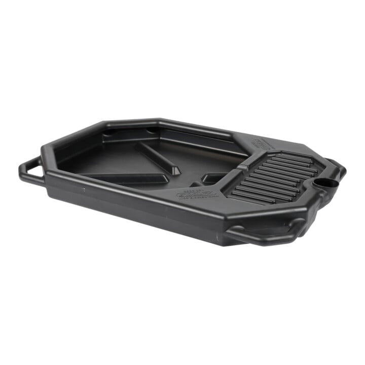 KS Tools Bac de récupération 55 litres, extra plat, 1030x724 mm