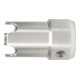 KS Tools badkuip adapter voor ventilfix, 53mm-1