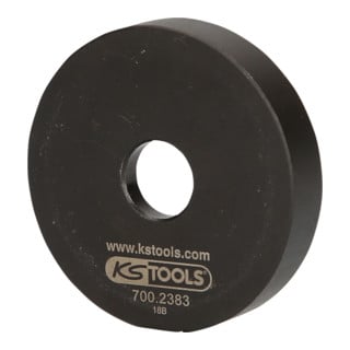 KS Tools bague de démontage petit Ø 50,0 mm