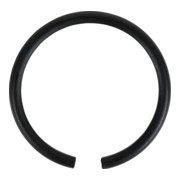 KS Tools bague de maintien pour clés à chocs pneumatiques 1", 2441 Nm-1