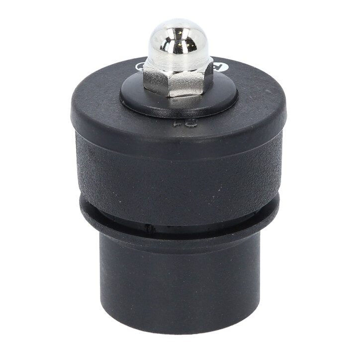 KS Tools bajonet tegenstekker adapter, Ø 31 mm