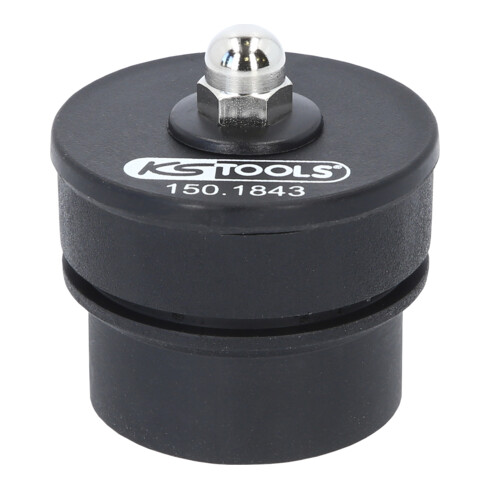 KS Tools bajonet tegenstekker adapter