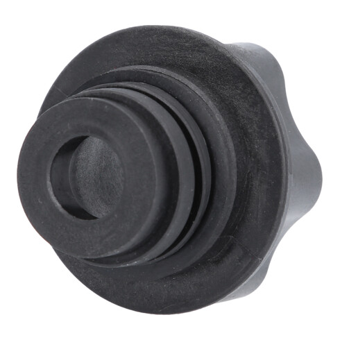 KS Tools Bajonett-Adapter für Öl-Einfülltrichter für Buick 61,0 mm 150.9152